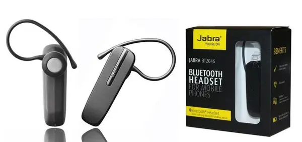 Гарнітура JABRA