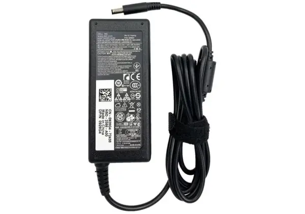 Блок живлення DELL 19.5V 3.34A (4.5*3.0)