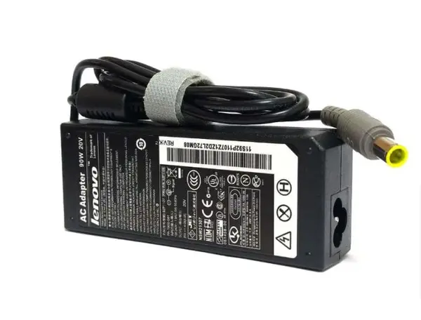 Блок живлення LENOVO 20V 4.5A (7.9*5.5)