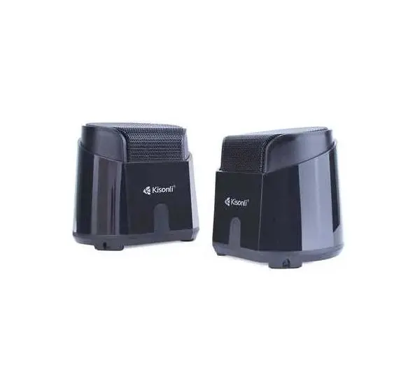 Комп'ютерні колонки KISONLI K500