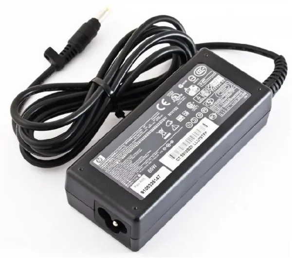 Блок живлення HP 18.5V 3.5A (4.8*1.7)