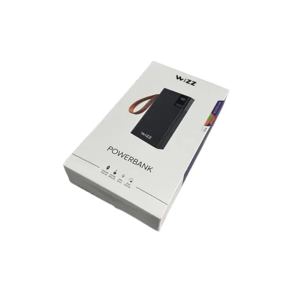 Повербанк Wizz 30000 mAh WP032S