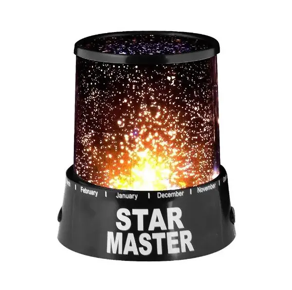 STAR MASTER проектор зоряного неба