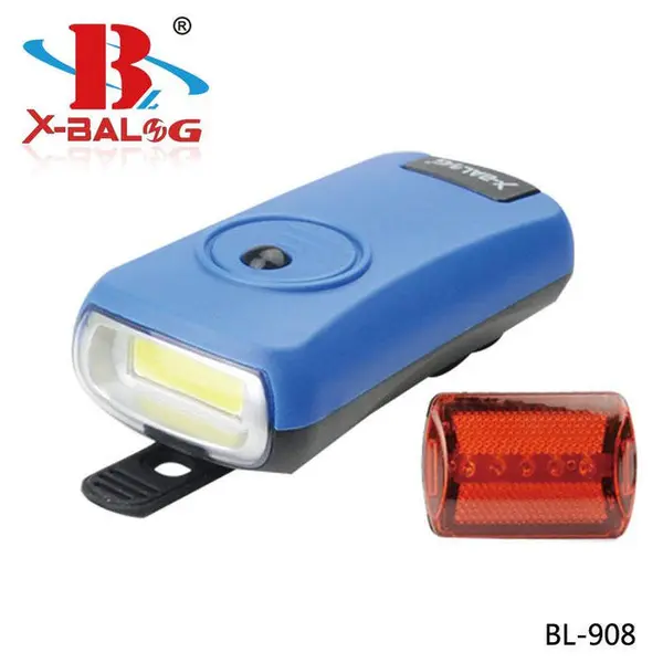 Велокомплект X-BALOG BL-908