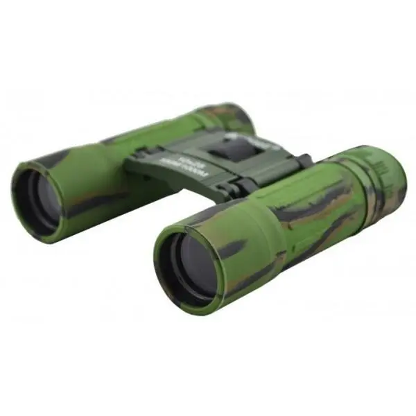 Бінокль Bushnell 10x25 (ARMY)