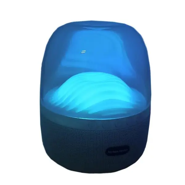 Портативна колонка bluetooth SMART GLASS 3