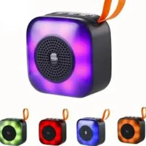 Портативна колонка LIKENUO LX-01