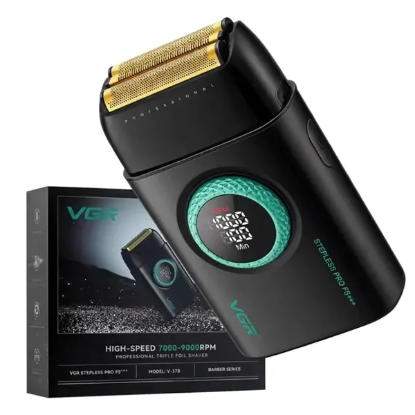 Бритва VGR V-378