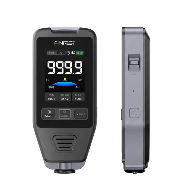 Товщиномір лакофарбового покриття FNIRSI CTG-20