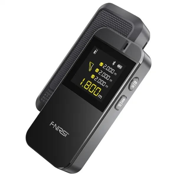 Лазерний далекомір FNIRSI IR40