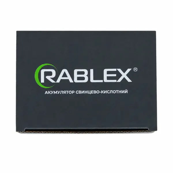 Акумулятор 12V 12Ah RABLEX RB1212