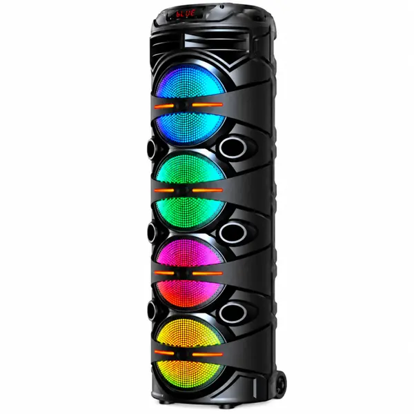 Акустична система з bluetooth 2x20W ZQS8403