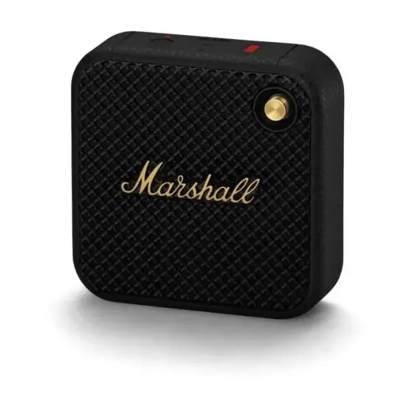 Портативна колонка MARSHALL WILLEN BT (Copy)