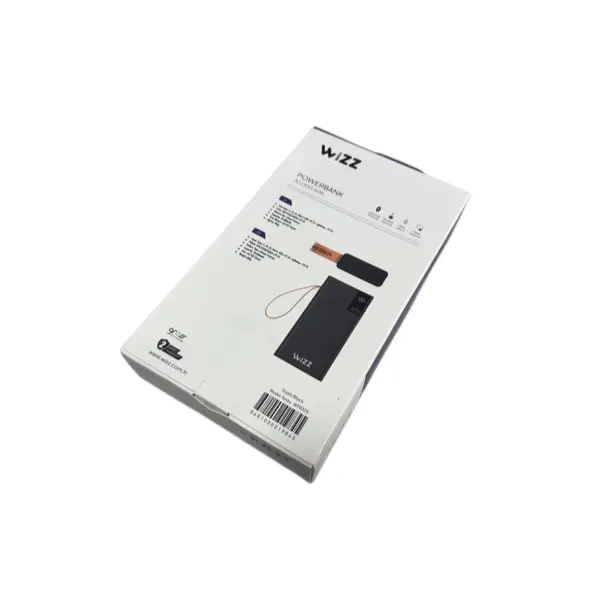 Повербанк Wizz 30000 mAh WP032S